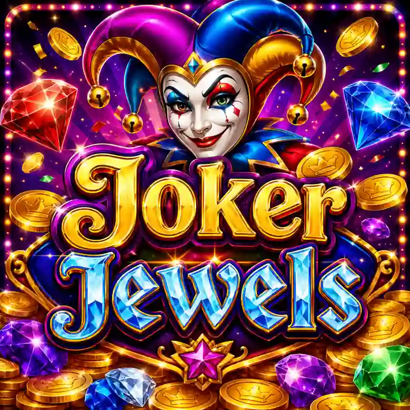 Joker's Jewels de Pragmatic Play