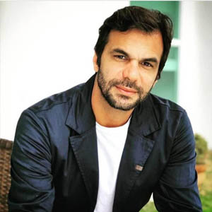 Leo Cardozo, autor del sitio